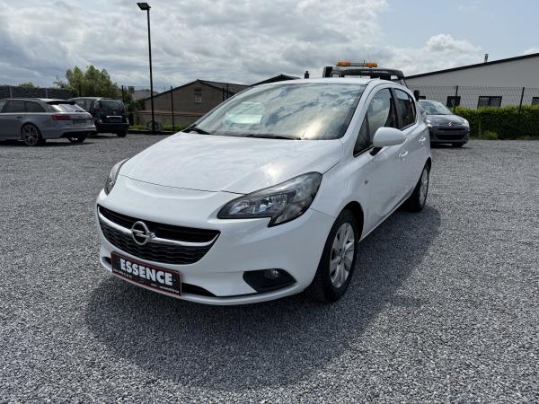 Opel Corsa 1400CC ESSENCE 90CV 11/2018 GPS CLIM GARANTIE!!!
