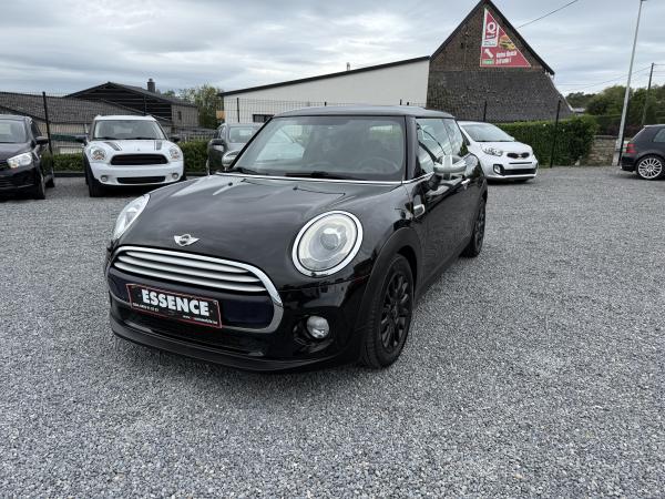MINI COOPER 1500CC ESSENCE 136CV ANNEE 11/2014 GARANTIE!!!