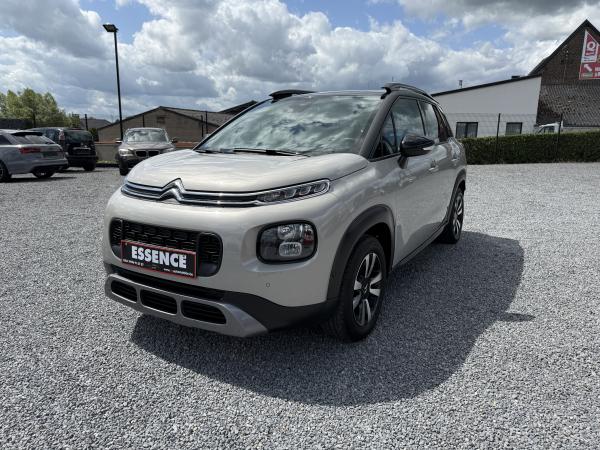 Citroen C3 Aircross 1200CC ESSENCE 110CV ANNEE 2019 35000KM GARANTIE!!