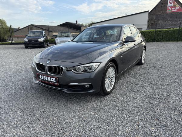 BMW 320i 2000CC ESSENCE 184CV ANNEE 2018 GARANTIE!!!