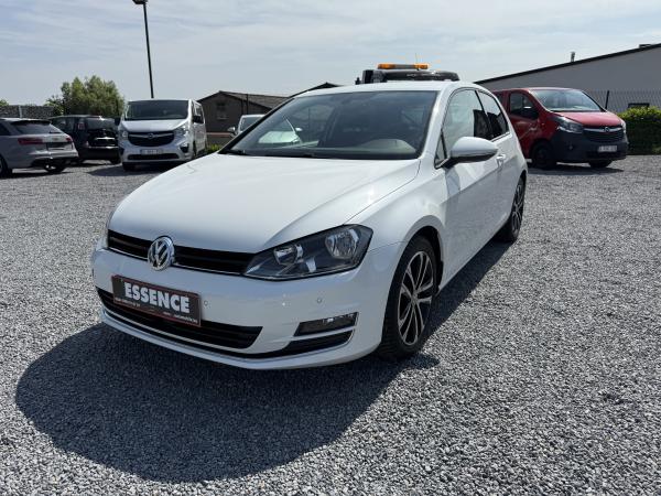 Volkswagen Golf 1.2 TSI 86CV ALLSTAR ANNEE 11/2016 CLIM GARANTIE!!