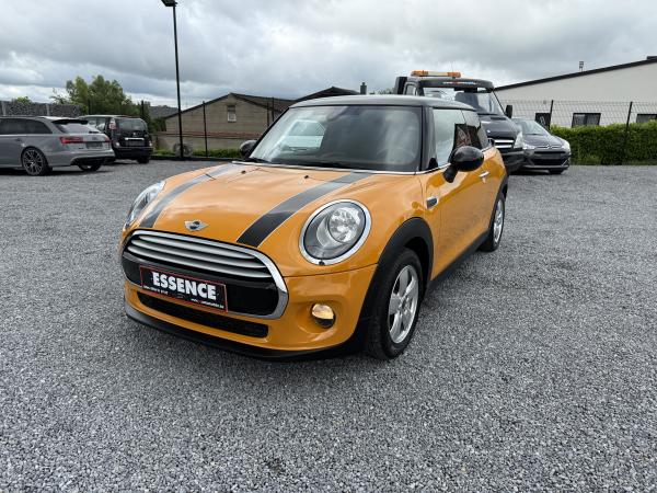 Voiture d'occasion à vendre : MINI Cooper 1.5 ESSENCE 136CV INTERIEUR JOHN WORKS GARANTIE!!!