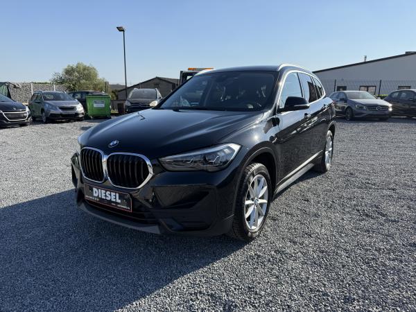BMW X1 SDRIVE16D 1500CC DIESEL 116CV 08/2020 GARANTIE!!!