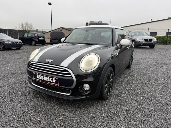 MINI Cooper 1500CC ESSENCE 136CV ANNEE 2014 80000KM GARANTIE!!
