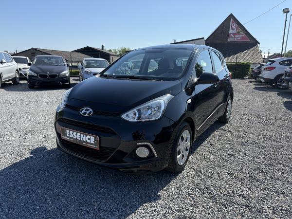 HYUNDAI I10 1000CC ESSENCE 65CV 12/2015 GARANTIE!!!