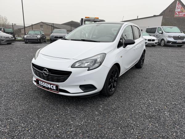 Voiture d'occasion à vendre : OPEL CORSA 1200CC ESSENCE 69CV 5PORTES GARANTIE!!!