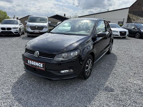 Voiture d'occasion à vendre : VW POLO 1200CC ESSENCE 90CV GARANTIE!!!
