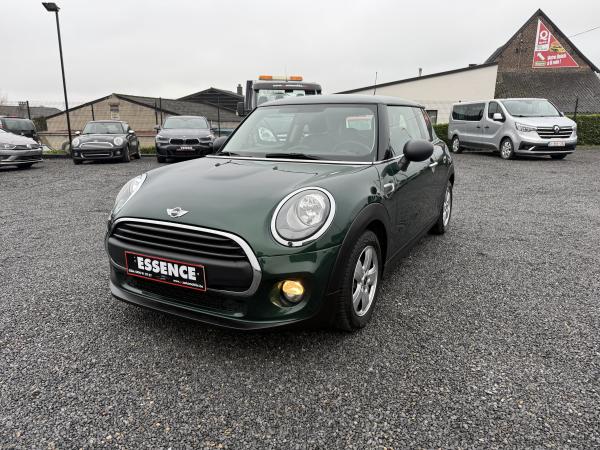 MINI ONE 1200CC ESSENCE 75CV 07/2015 GARANTIE!!!